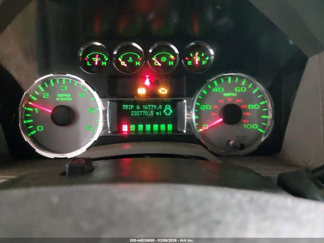 2008 FORD F-250 1FTSW21558EC77089 Photo 6