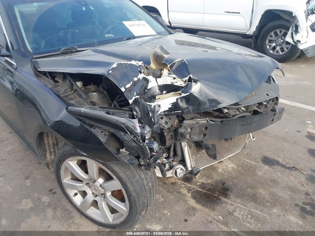 Продажа на аукционе авто 2013 Cadillac Ats Standard, vin: 1G6AA5RA5D0117043, номер лота: 44538701