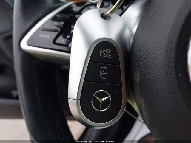 Продажа на аукционе авто 2022 Mercedes-benz C 300 Sedan, vin: W1KAF4GB5NR048961, номер лота: 44538702
