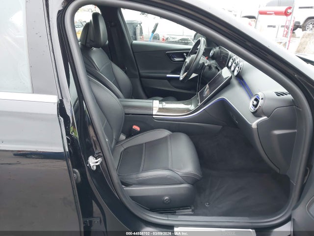 Продажа на аукционе авто 2022 Mercedes-benz C 300 Sedan, vin: W1KAF4GB5NR048961, номер лота: 44538702