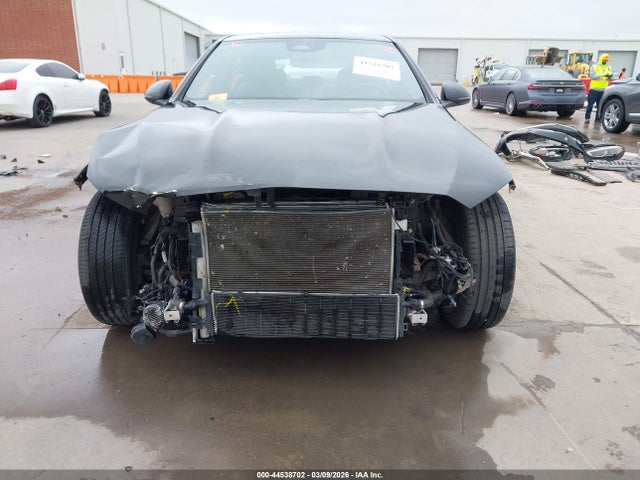 Продажа на аукционе авто 2022 Mercedes-benz C 300 Sedan, vin: W1KAF4GB5NR048961, номер лота: 44538702