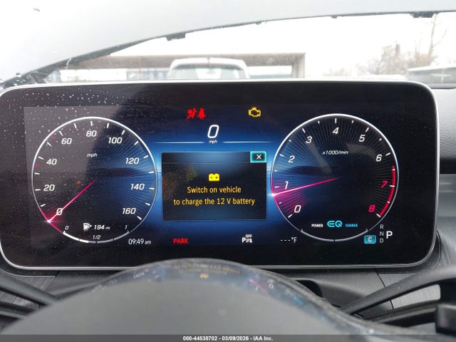 Продажа на аукционе авто 2022 Mercedes-benz C 300 Sedan, vin: W1KAF4GB5NR048961, номер лота: 44538702