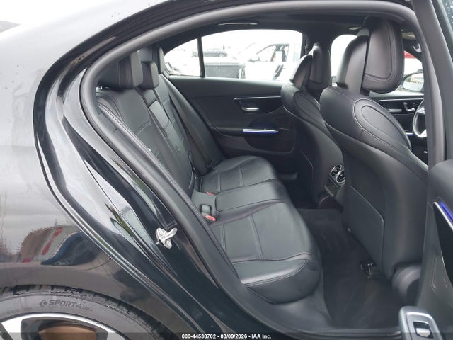 Продажа на аукционе авто 2022 Mercedes-benz C 300 Sedan, vin: W1KAF4GB5NR048961, номер лота: 44538702