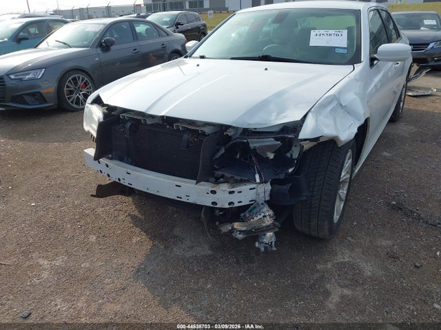 Aukcja sprzedaży 2015 Chrysler 300 Limited, vin: 2C3CCAAG8FH837965, numer aukcji: 44538703