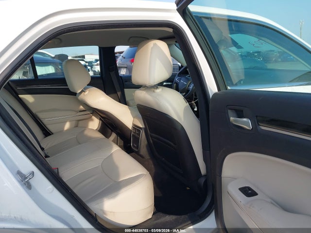 Aukcja sprzedaży 2015 Chrysler 300 Limited, vin: 2C3CCAAG8FH837965, numer aukcji: 44538703