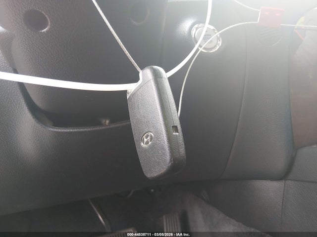 2011 HYUNDAI GENESIS KMHGC4DF4BU130799 Photo 10