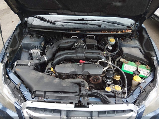 44538713 :رقم المزاد ، JF1GJAA65CH025489 vin ، 2012 Subaru Impreza 2.0i مزاد بيع