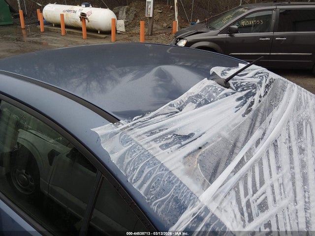 44538713 :رقم المزاد ، JF1GJAA65CH025489 vin ، 2012 Subaru Impreza 2.0i مزاد بيع