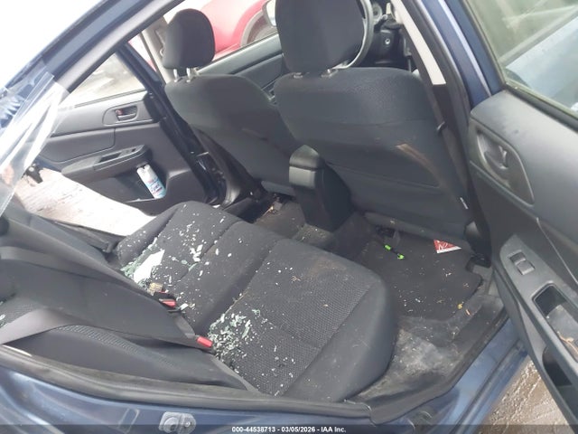 44538713 :رقم المزاد ، JF1GJAA65CH025489 vin ، 2012 Subaru Impreza 2.0i مزاد بيع