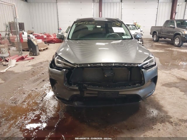 Aukcja sprzedaży 2019 Infiniti Qx50 Luxe, vin: 3PCAJ5M39KF128888, numer aukcji: 44538715