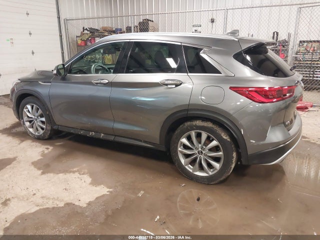 Aukcja sprzedaży 2019 Infiniti Qx50 Luxe, vin: 3PCAJ5M39KF128888, numer aukcji: 44538715