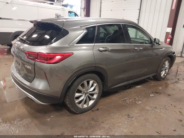 Aukcja sprzedaży 2019 Infiniti Qx50 Luxe, vin: 3PCAJ5M39KF128888, numer aukcji: 44538715