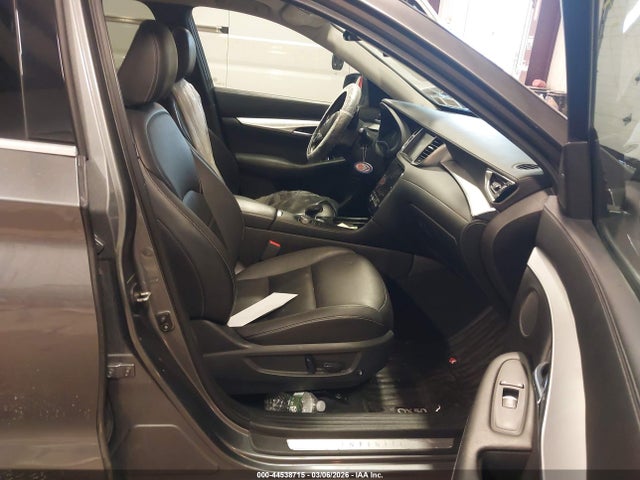 Aukcja sprzedaży 2019 Infiniti Qx50 Luxe, vin: 3PCAJ5M39KF128888, numer aukcji: 44538715