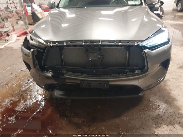 Aukcja sprzedaży 2019 Infiniti Qx50 Luxe, vin: 3PCAJ5M39KF128888, numer aukcji: 44538715