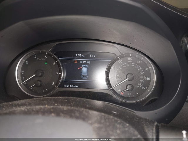 Aukcja sprzedaży 2019 Infiniti Qx50 Luxe, vin: 3PCAJ5M39KF128888, numer aukcji: 44538715