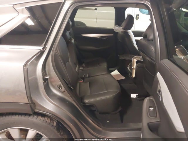 Aukcja sprzedaży 2019 Infiniti Qx50 Luxe, vin: 3PCAJ5M39KF128888, numer aukcji: 44538715