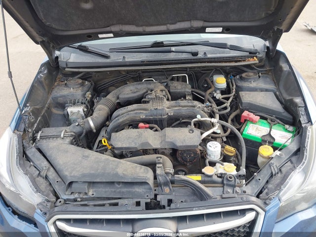 Aukcja sprzedaży 2015 Subaru Impreza 2.0i Premium, vin: JF1GPAC6XF8302461, numer aukcji: 44538716