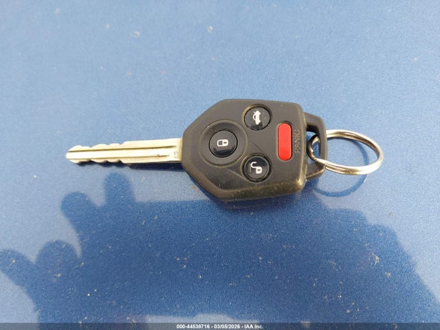 Aukcja sprzedaży 2015 Subaru Impreza 2.0i Premium, vin: JF1GPAC6XF8302461, numer aukcji: 44538716