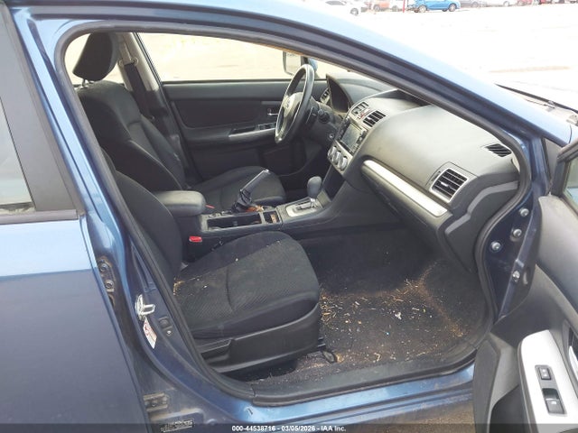 Aukcja sprzedaży 2015 Subaru Impreza 2.0i Premium, vin: JF1GPAC6XF8302461, numer aukcji: 44538716