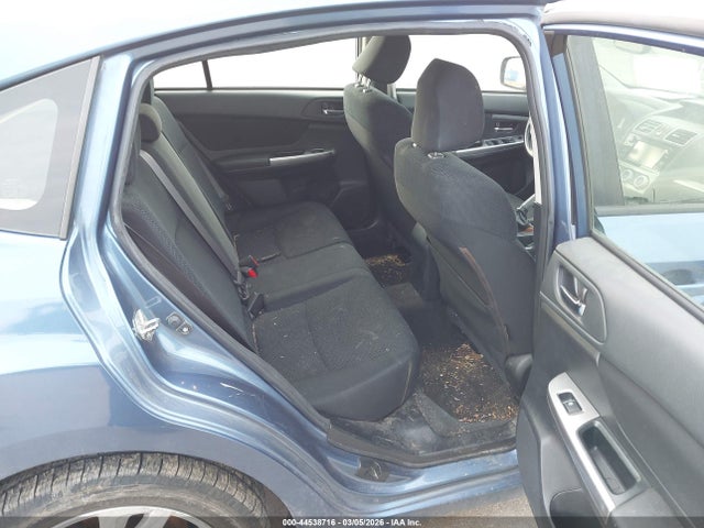 Aukcja sprzedaży 2015 Subaru Impreza 2.0i Premium, vin: JF1GPAC6XF8302461, numer aukcji: 44538716