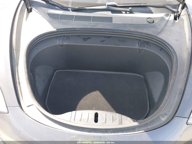 Продаж на аукціоні авто 2018 Tesla Model 3 Long Range/performance, vin: 5YJ3E1EB6JF096069, номер лоту: 44538720