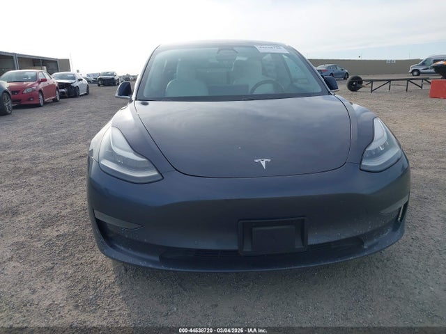 Продаж на аукціоні авто 2018 Tesla Model 3 Long Range/performance, vin: 5YJ3E1EB6JF096069, номер лоту: 44538720