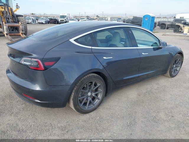 Продаж на аукціоні авто 2018 Tesla Model 3 Long Range/performance, vin: 5YJ3E1EB6JF096069, номер лоту: 44538720