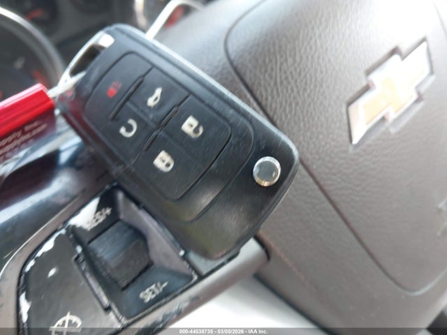 Chevrolet Cruze 2lt Auto 2014 1G1PE5SB6E7339185 Image 11