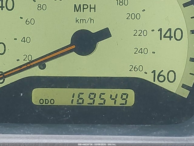 44538736 :رقم المزاد ، JT8BD68S1W0032047 vin ، 1998 Lexus Gs 300 مزاد بيع