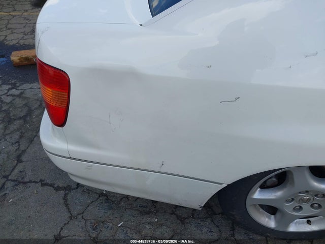 44538736 :رقم المزاد ، JT8BD68S1W0032047 vin ، 1998 Lexus Gs 300 مزاد بيع