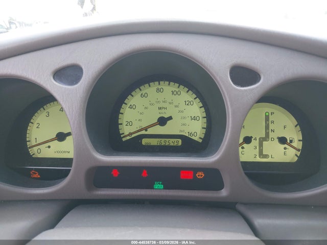 44538736 :رقم المزاد ، JT8BD68S1W0032047 vin ، 1998 Lexus Gs 300 مزاد بيع