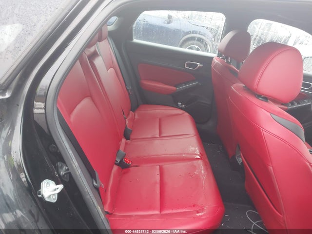 Продажа на аукционе авто 2024 Acura Integra A-spec Technology, vin: 19UDE4H67RA008396, номер лота: 44538742
