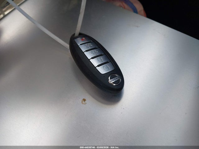 Nissan Sentra Sr Xtronic Cvt 2020 3N1AB8DV2LY300817 Image 11