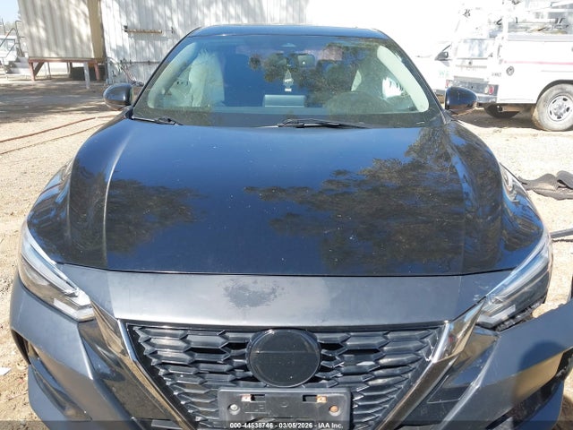 Nissan Sentra Sr Xtronic Cvt 2020 3N1AB8DV2LY300817 Image 12