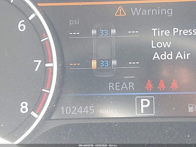 Nissan Sentra Sr Xtronic Cvt 2020 3N1AB8DV2LY300817 Image 15