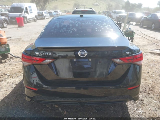 Nissan Sentra Sr Xtronic Cvt 2020 3N1AB8DV2LY300817 Image 16