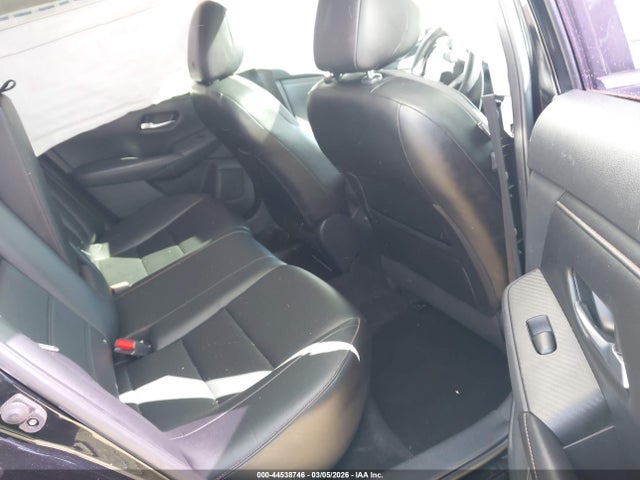 Nissan Sentra Sr Xtronic Cvt 2020 3N1AB8DV2LY300817 Image 8