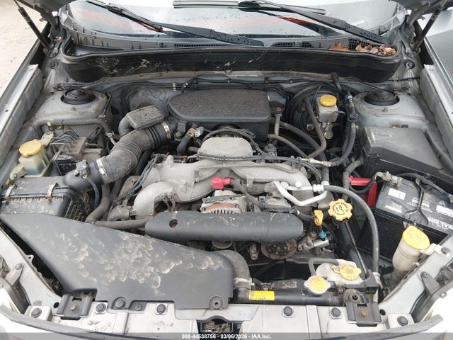 Aukcja sprzedaży 2010 Subaru Forester 2.5x Premium, vin: JF2SH6CC1AH754670, numer aukcji: 44538756