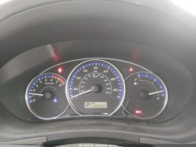 Aukcja sprzedaży 2010 Subaru Forester 2.5x Premium, vin: JF2SH6CC1AH754670, numer aukcji: 44538756