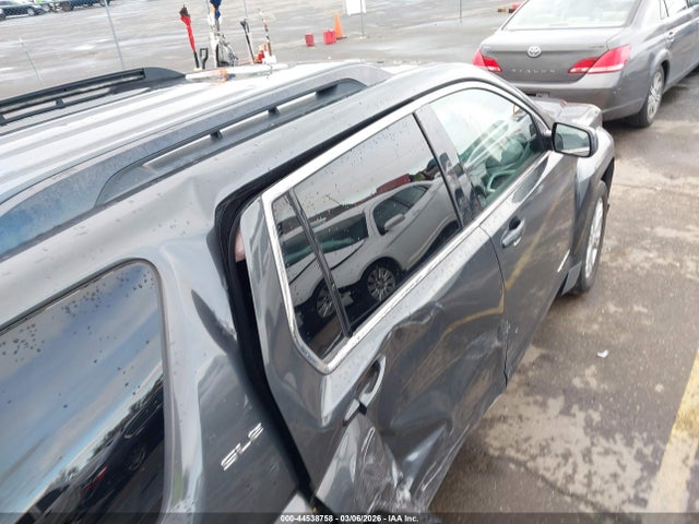 Продажа на аукционе авто 2017 Gmc Terrain Sle-2, vin: 2GKFLTEK2H6245984, номер лота: 44538758