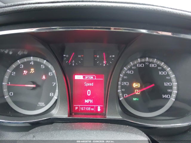 Продажа на аукционе авто 2017 Gmc Terrain Sle-2, vin: 2GKFLTEK2H6245984, номер лота: 44538758