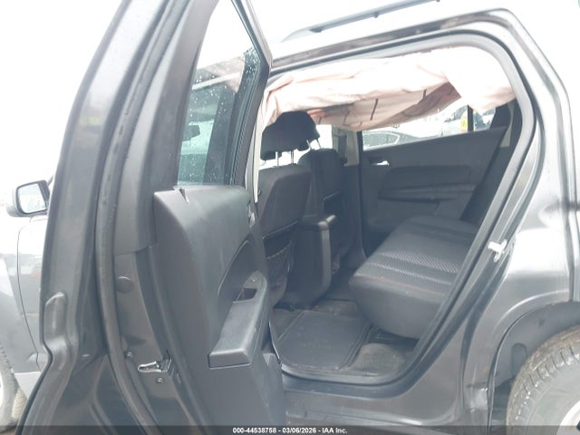 Продажа на аукционе авто 2017 Gmc Terrain Sle-2, vin: 2GKFLTEK2H6245984, номер лота: 44538758