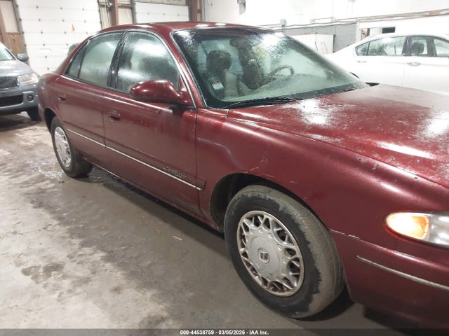 Aukcja sprzedaży 1999 Buick Century Limited, vin: 2G4WY52M0X1594745, numer aukcji: 44538759