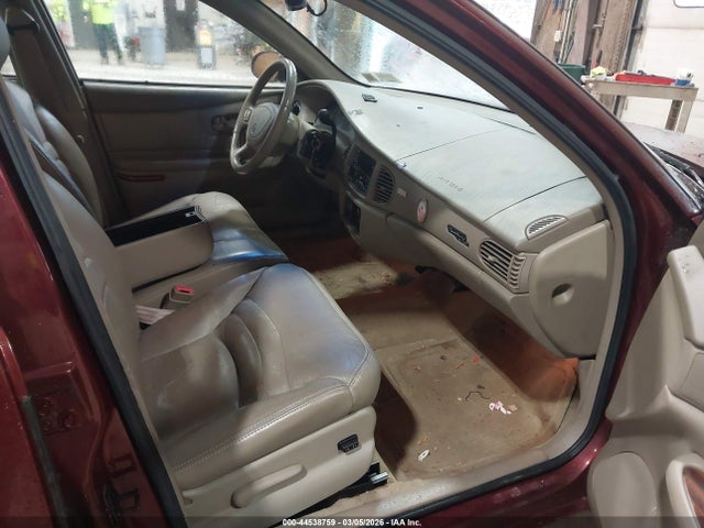 Aukcja sprzedaży 1999 Buick Century Limited, vin: 2G4WY52M0X1594745, numer aukcji: 44538759