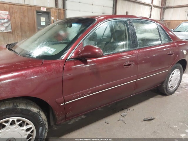 Aukcja sprzedaży 1999 Buick Century Limited, vin: 2G4WY52M0X1594745, numer aukcji: 44538759