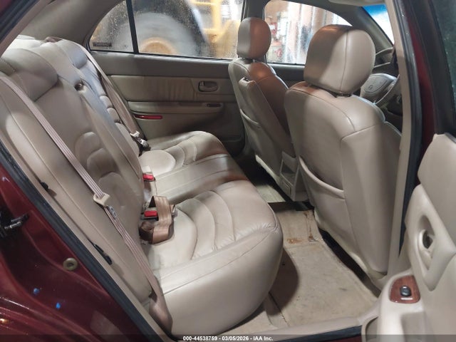 Aukcja sprzedaży 1999 Buick Century Limited, vin: 2G4WY52M0X1594745, numer aukcji: 44538759