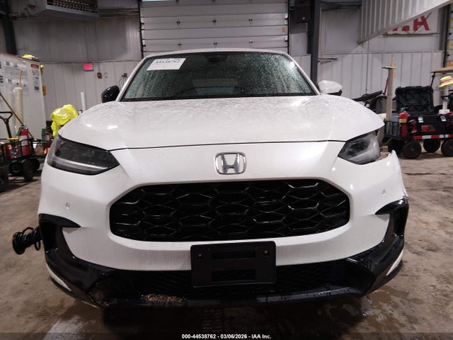 Продажа на аукционе авто 2025 Honda Hr-v Awd Ex-l, vin: 3CZRZ2H78SM734423, номер лота: 44538762
