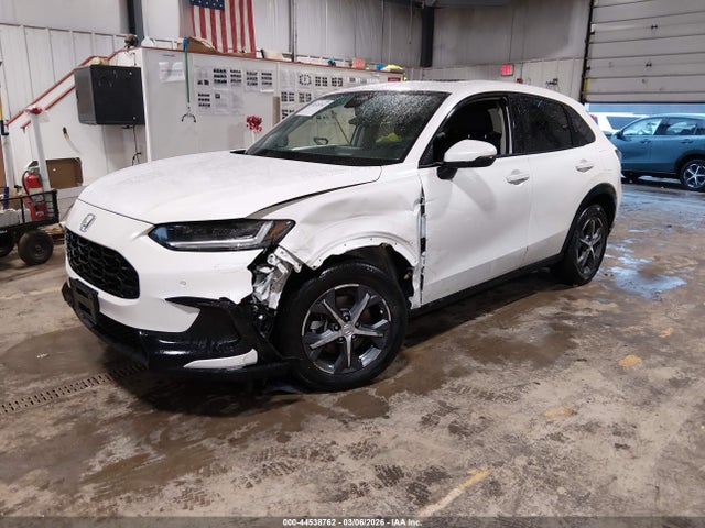 Продажа на аукционе авто 2025 Honda Hr-v Awd Ex-l, vin: 3CZRZ2H78SM734423, номер лота: 44538762