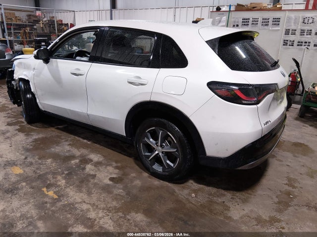 Продажа на аукционе авто 2025 Honda Hr-v Awd Ex-l, vin: 3CZRZ2H78SM734423, номер лота: 44538762