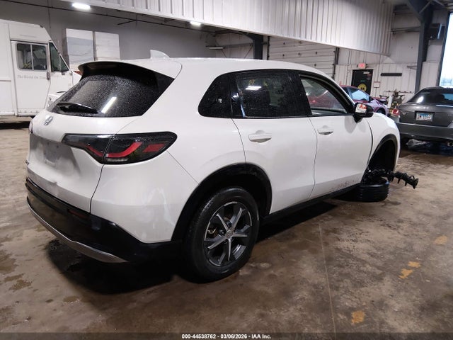 Продажа на аукционе авто 2025 Honda Hr-v Awd Ex-l, vin: 3CZRZ2H78SM734423, номер лота: 44538762